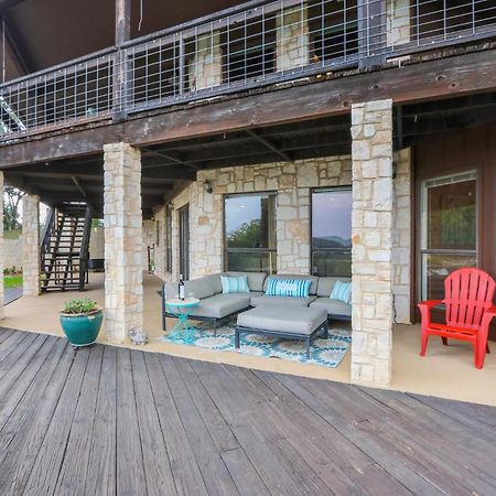 On Top Of The World New Braunfels Extérieur photo