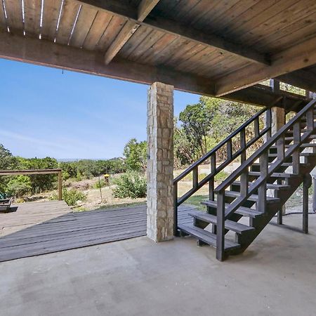 On Top Of The World New Braunfels Extérieur photo