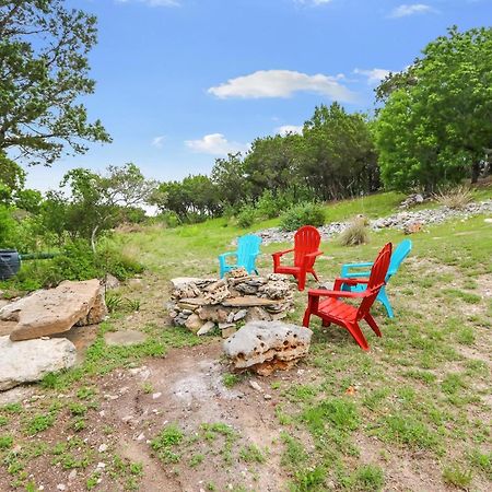 On Top Of The World New Braunfels Extérieur photo