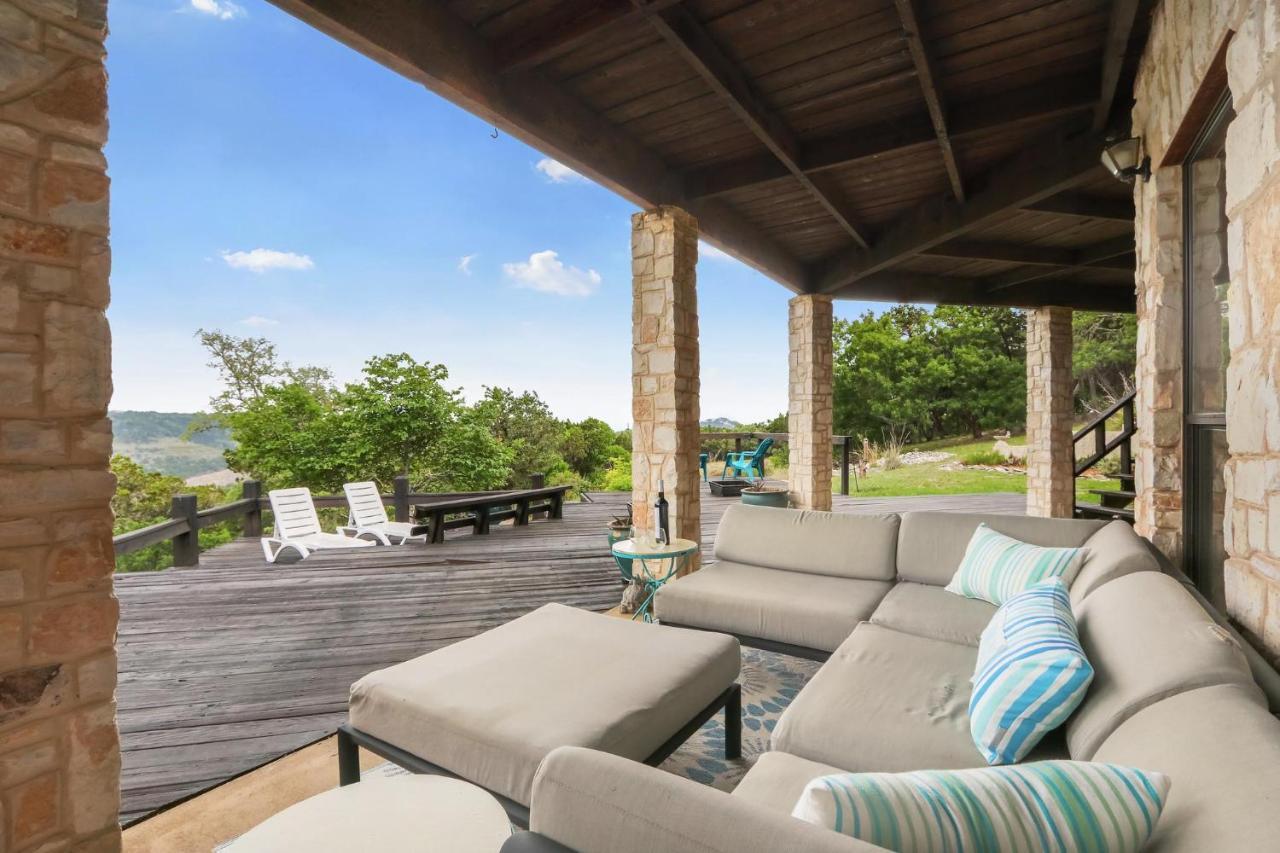 On Top Of The World New Braunfels Extérieur photo