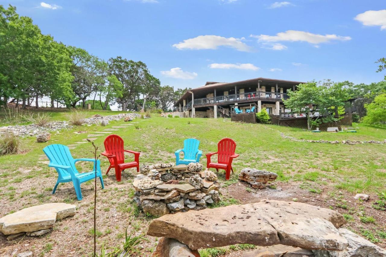 On Top Of The World New Braunfels Extérieur photo