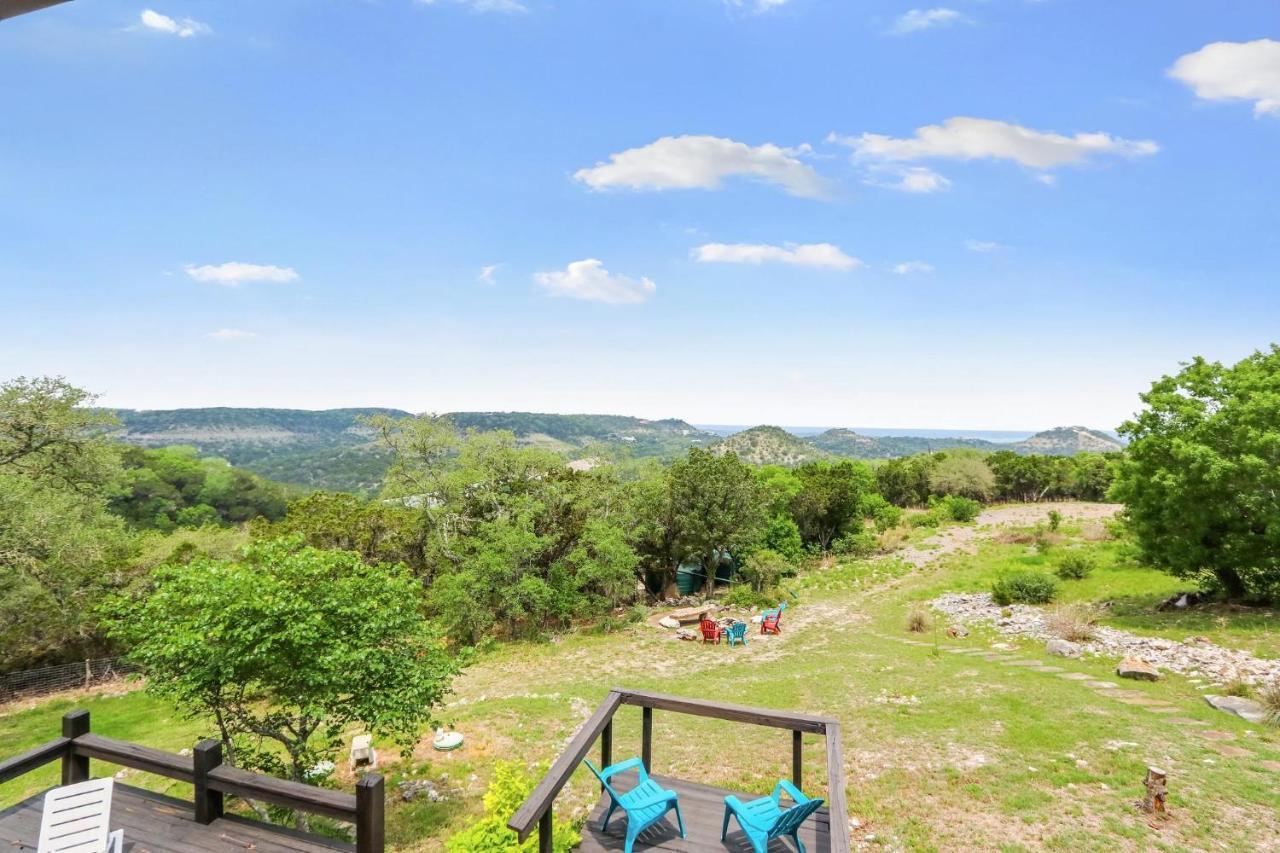 On Top Of The World New Braunfels Extérieur photo