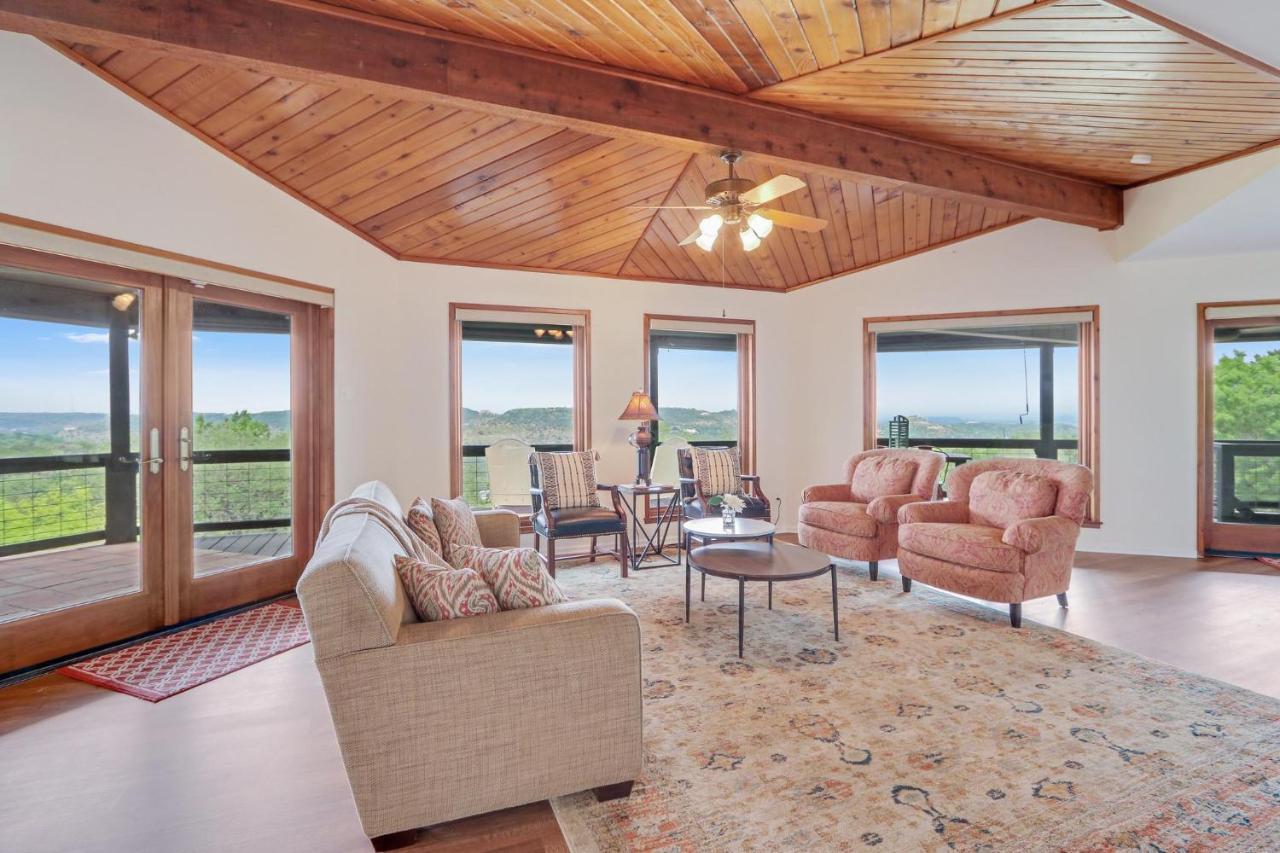 On Top Of The World New Braunfels Extérieur photo