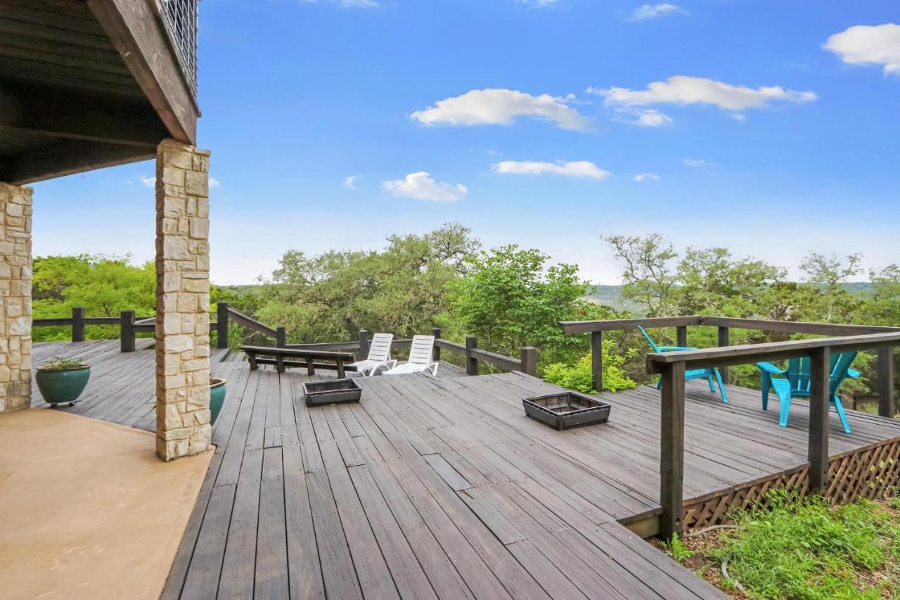 On Top Of The World New Braunfels Extérieur photo