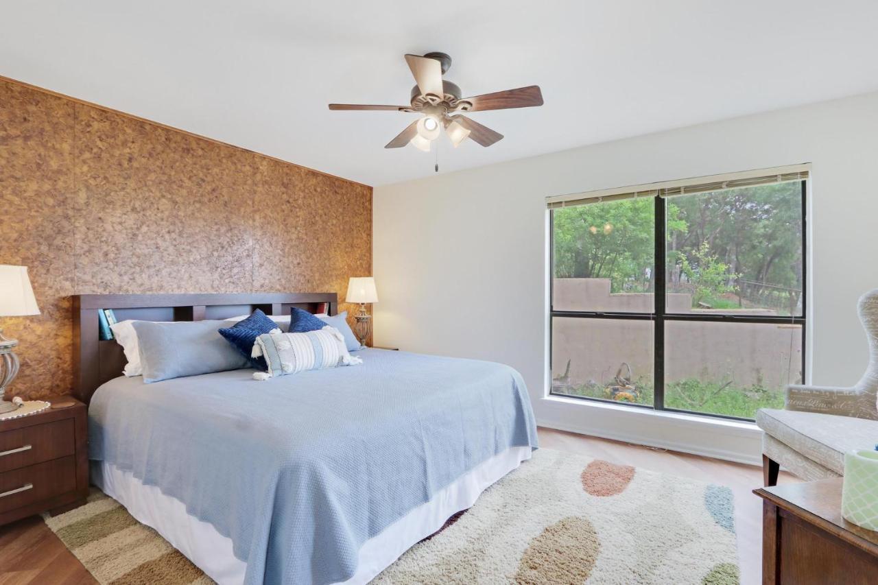 On Top Of The World New Braunfels Extérieur photo