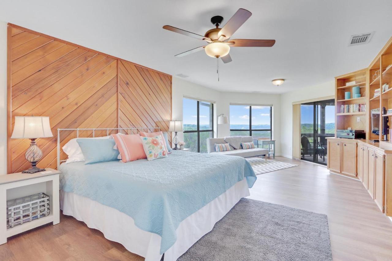 On Top Of The World New Braunfels Extérieur photo