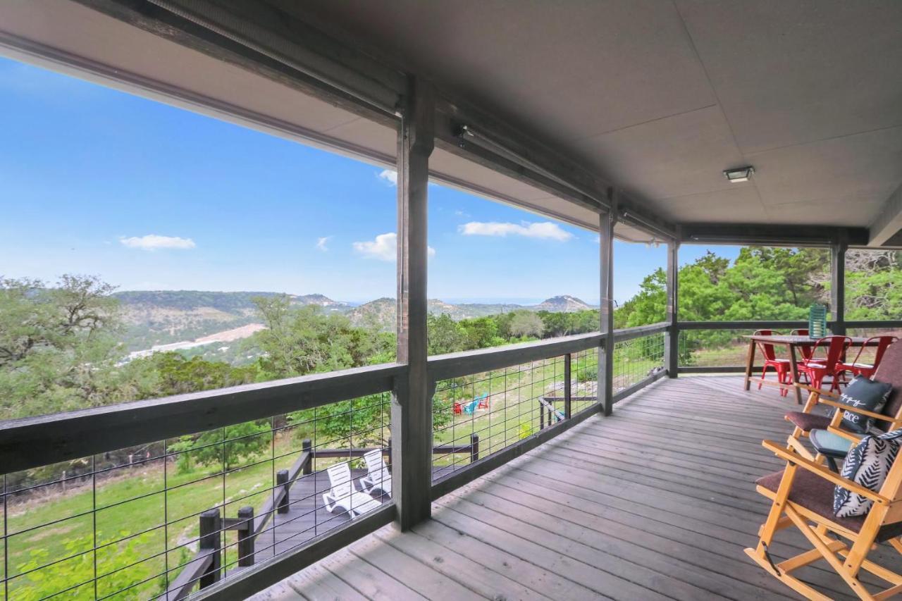 On Top Of The World New Braunfels Extérieur photo