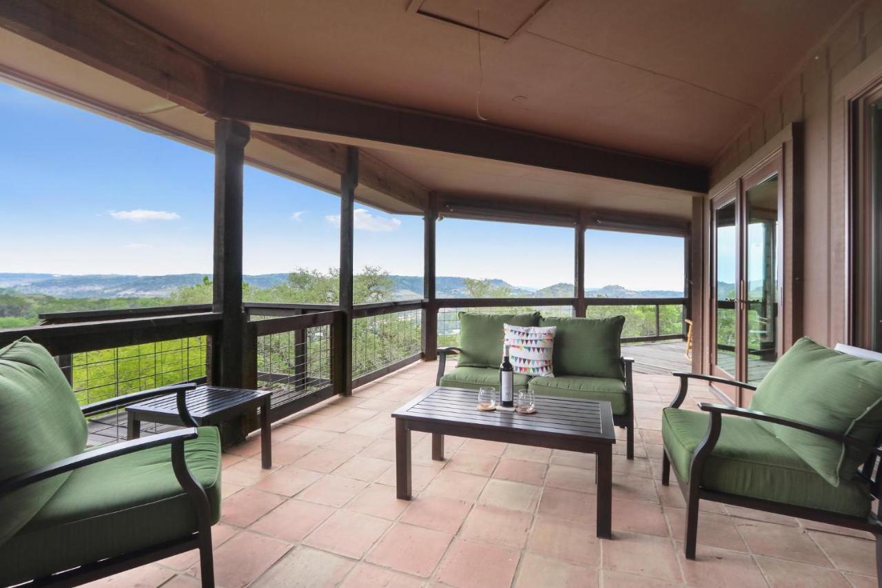 On Top Of The World New Braunfels Extérieur photo