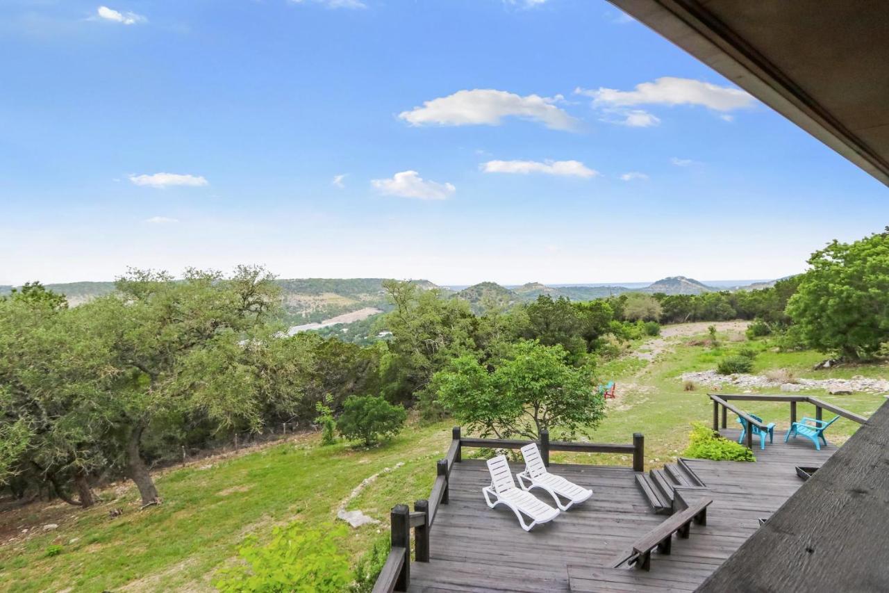 On Top Of The World New Braunfels Extérieur photo