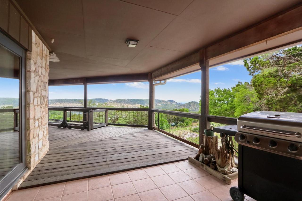 On Top Of The World New Braunfels Extérieur photo