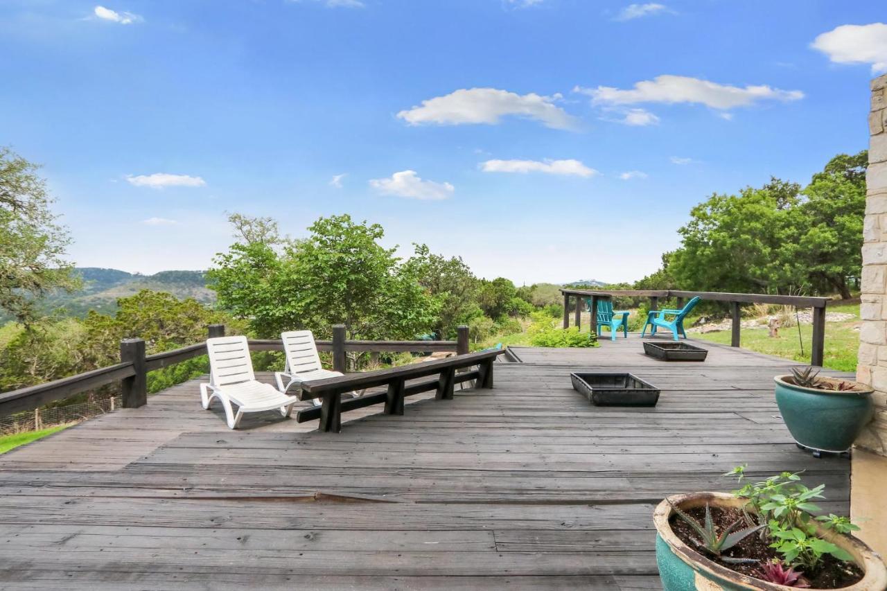 On Top Of The World New Braunfels Extérieur photo