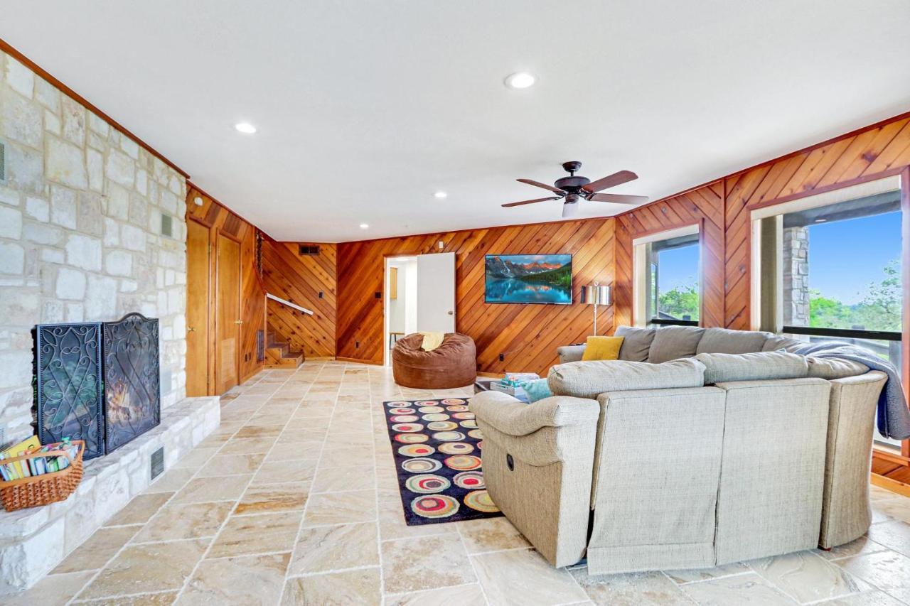 On Top Of The World New Braunfels Extérieur photo