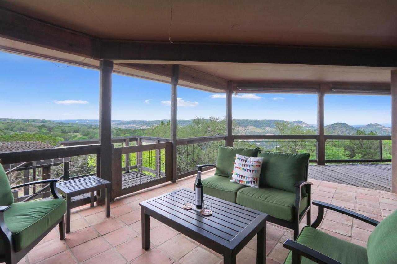 On Top Of The World New Braunfels Extérieur photo