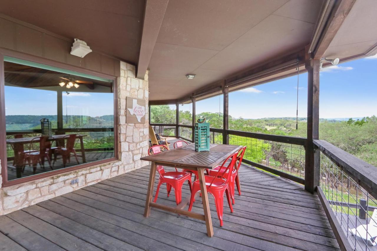On Top Of The World New Braunfels Extérieur photo