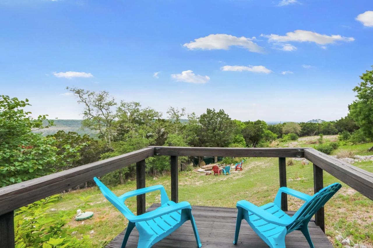 On Top Of The World New Braunfels Extérieur photo