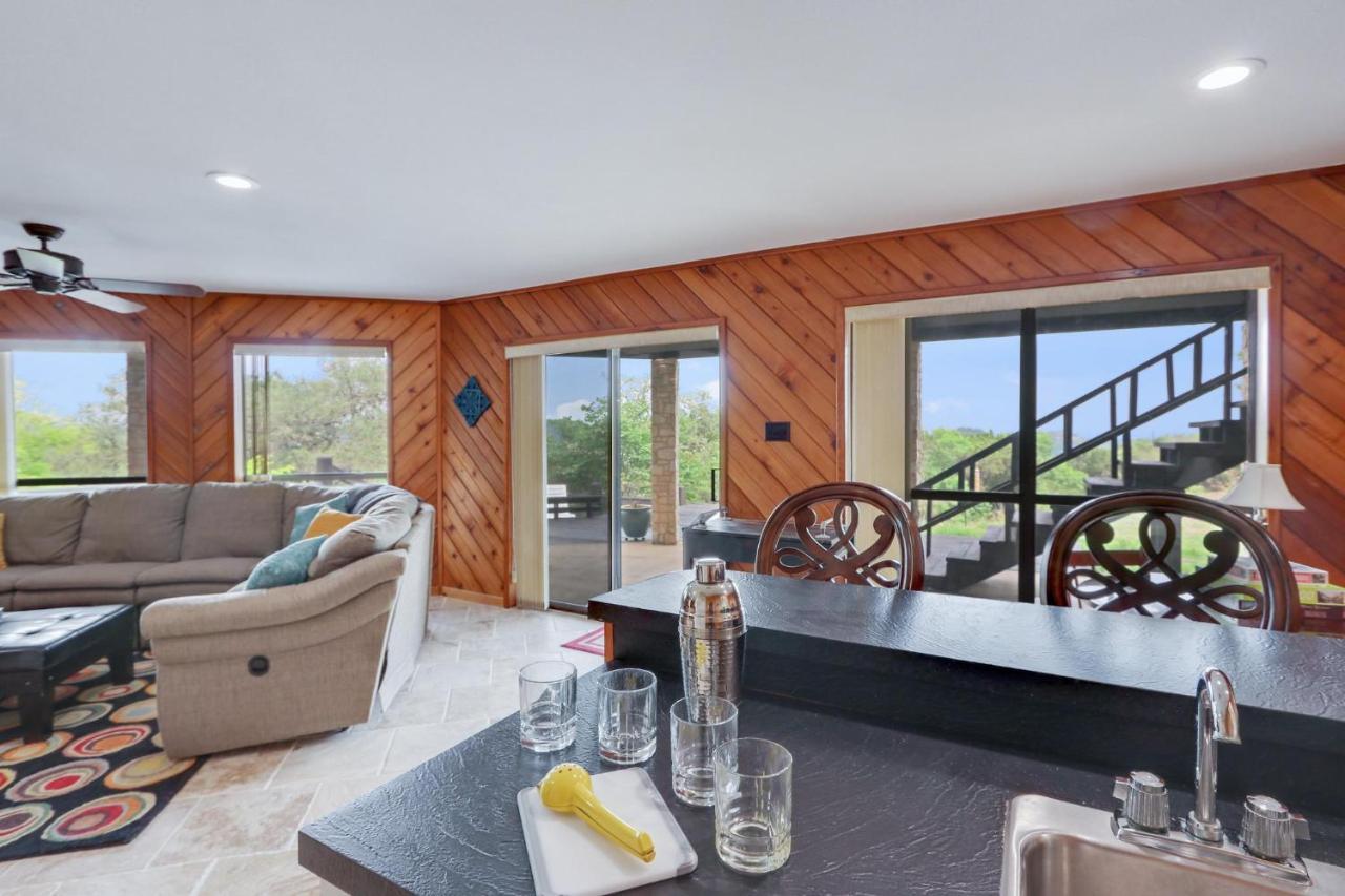 On Top Of The World New Braunfels Extérieur photo