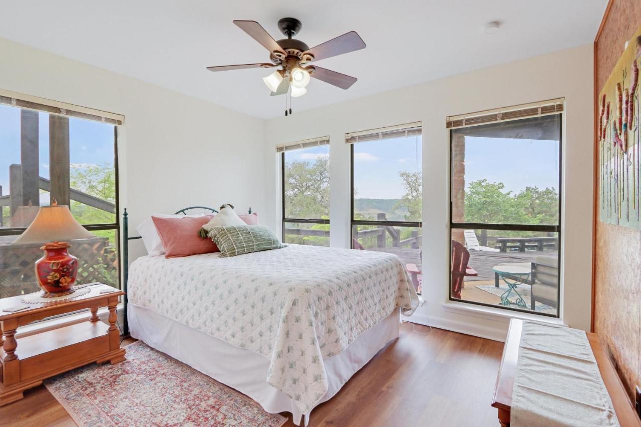 On Top Of The World New Braunfels Extérieur photo