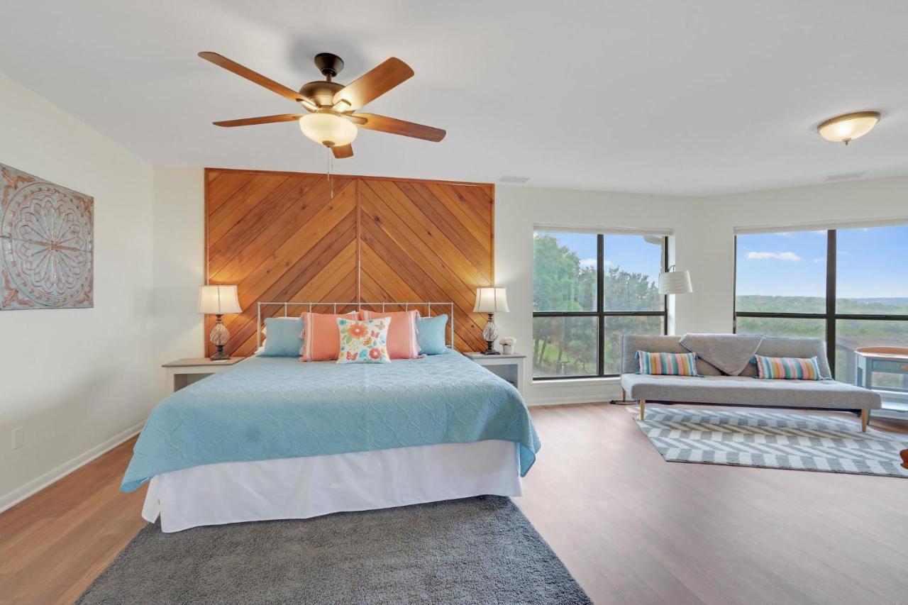 On Top Of The World New Braunfels Extérieur photo
