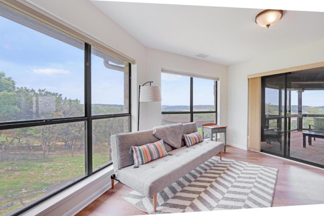 On Top Of The World New Braunfels Extérieur photo