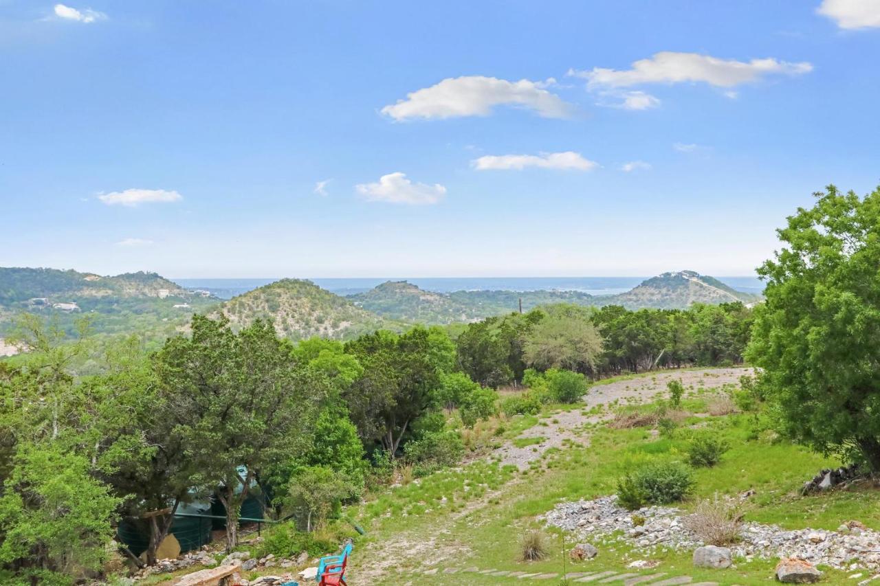 On Top Of The World New Braunfels Extérieur photo