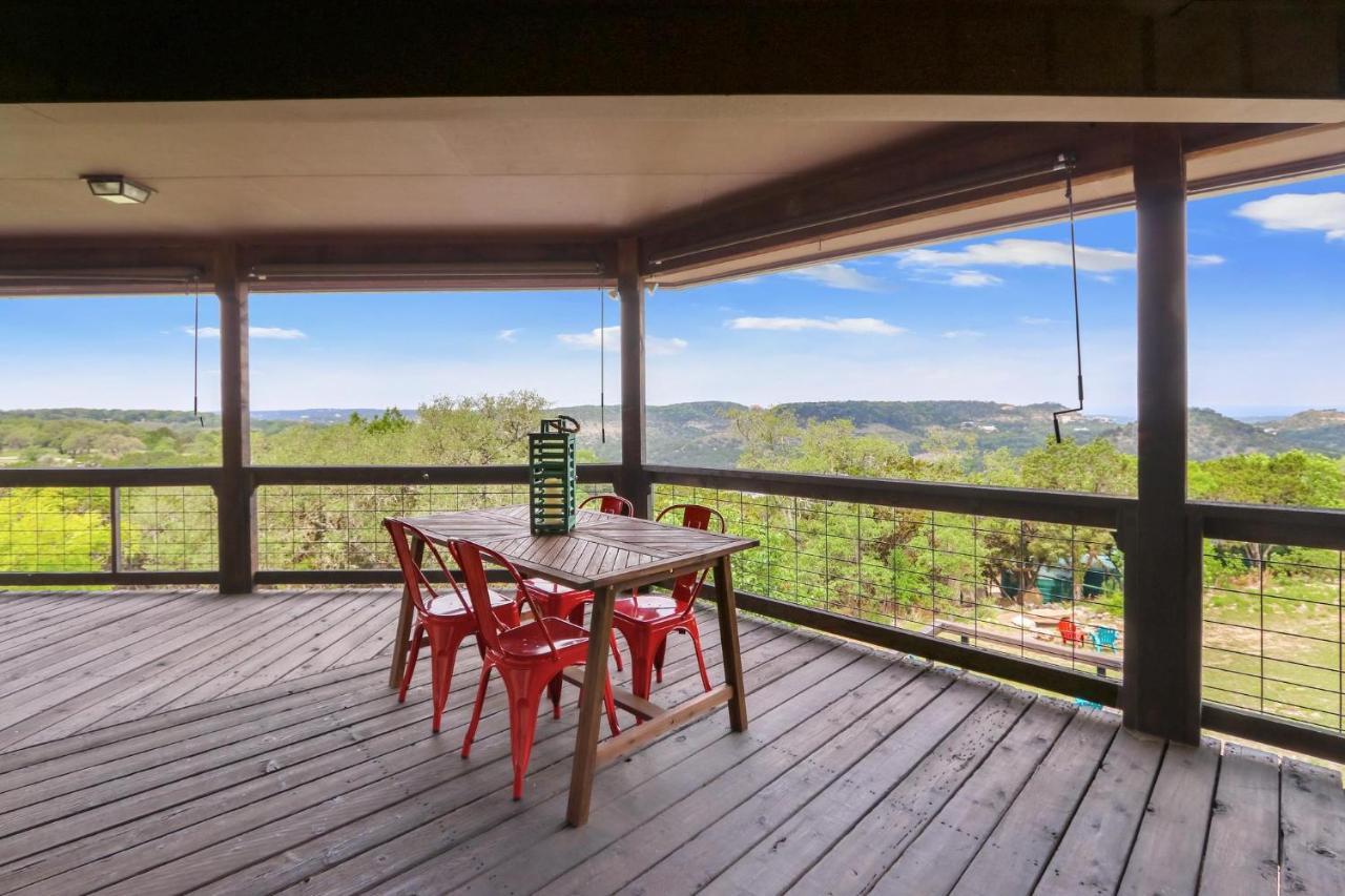 On Top Of The World New Braunfels Extérieur photo