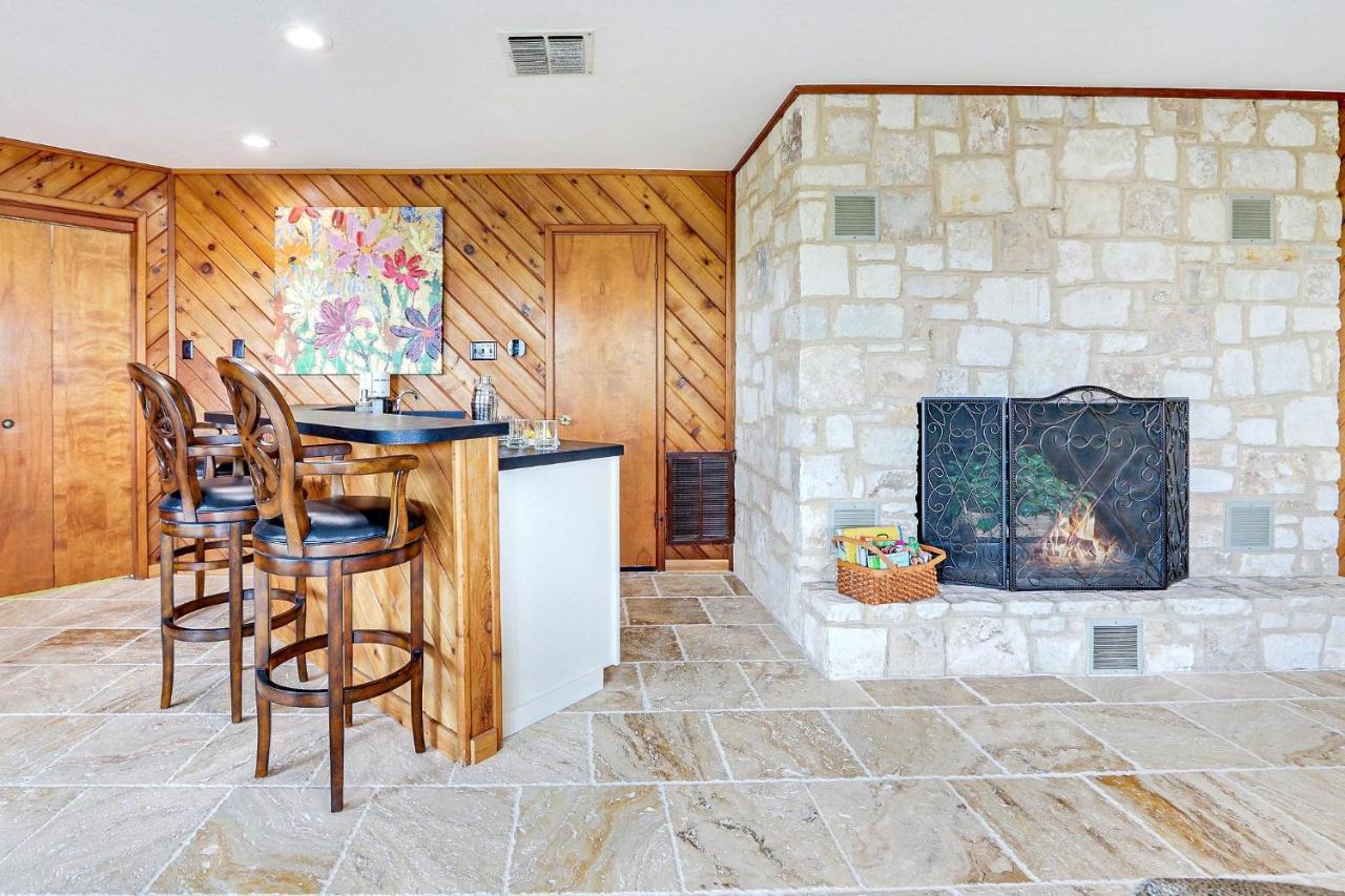 On Top Of The World New Braunfels Extérieur photo
