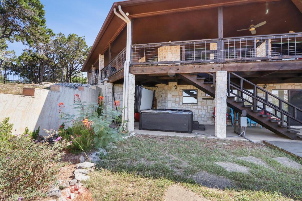 On Top Of The World New Braunfels Extérieur photo
