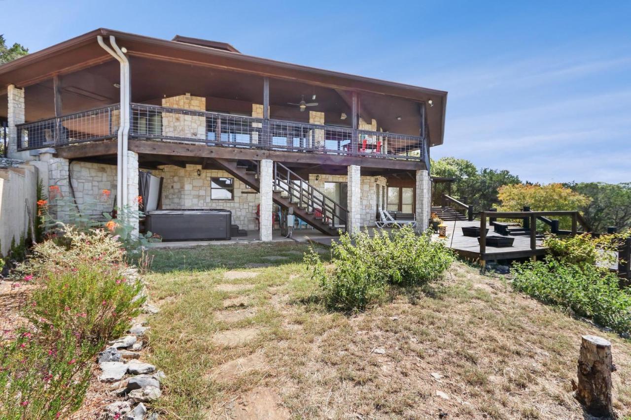 On Top Of The World New Braunfels Extérieur photo