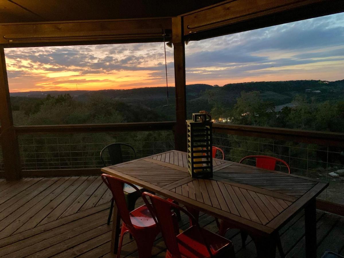 On Top Of The World New Braunfels Extérieur photo