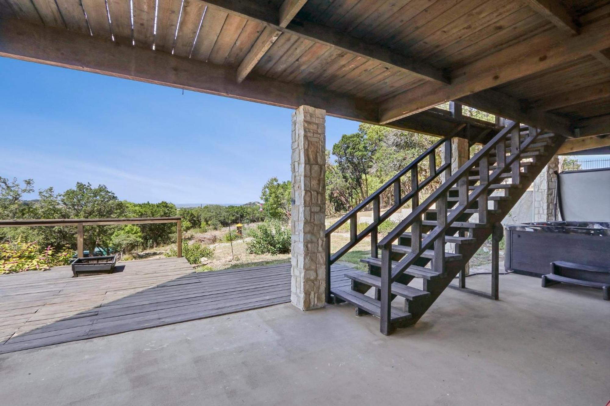 On Top Of The World New Braunfels Extérieur photo