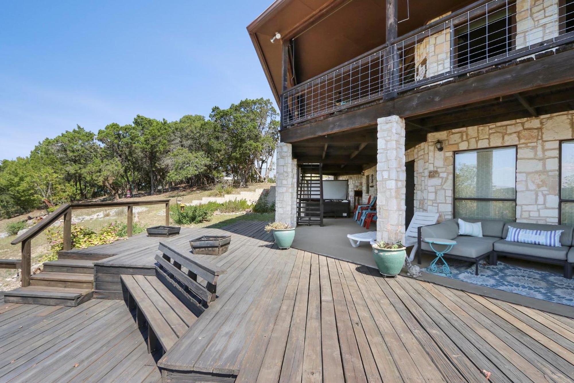 On Top Of The World New Braunfels Extérieur photo